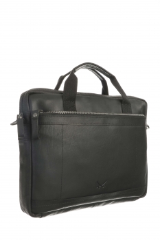 Sansibar Business Bag, black