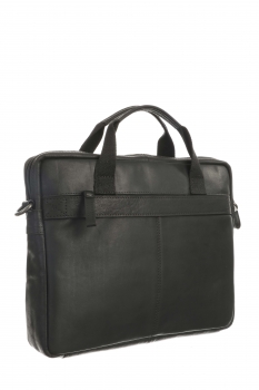 Sansibar Business Bag, black