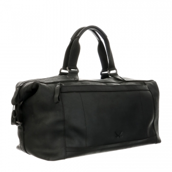 Sansibar Travel Bag, black