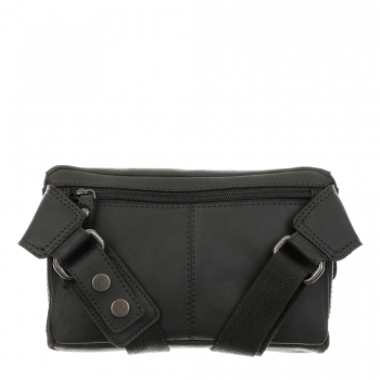 Sansibar Belt Bag, black