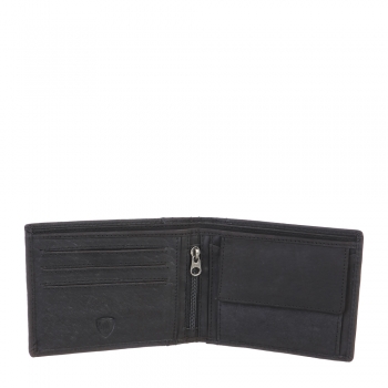 Sansibar Wallet, black