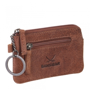 Sansibar Keyring, brandy