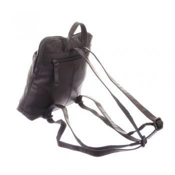 Sansibar Backpack, black