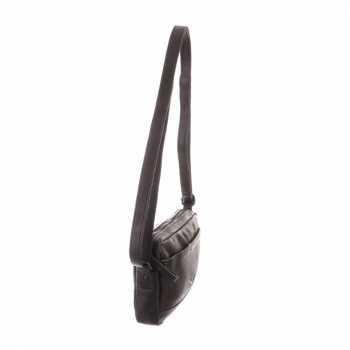 Sansibar Crossover Bag, black