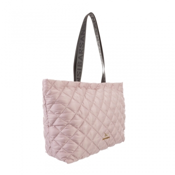 Sansibar Shopper L, rose