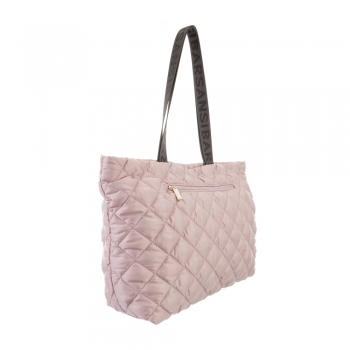 Sansibar Shopper L, rose