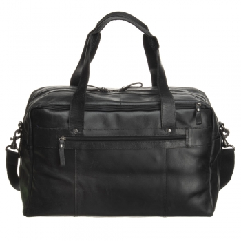 Sansibar Weekender, black