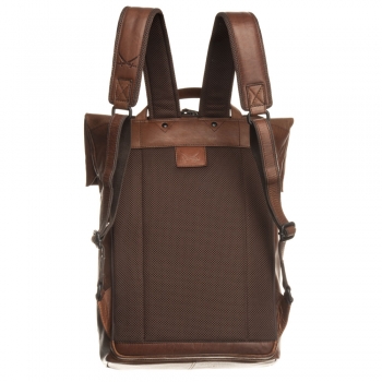 Sansibar Backpack, brandy