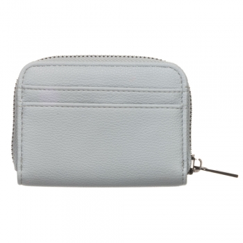 Sansibar Zip Wallet S, sky