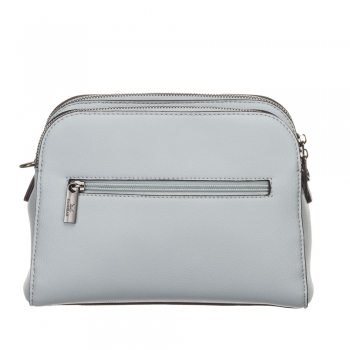 Sansibar Crossover Bag, sky