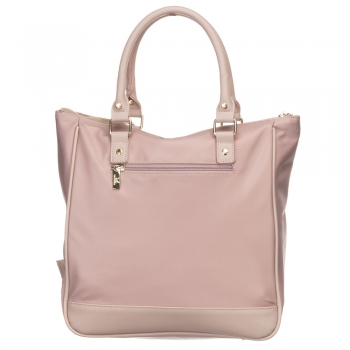 Sansibar Shopper Bag, rose