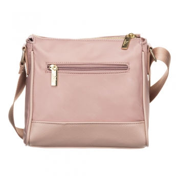 Sansibar Crossover Bag, rose