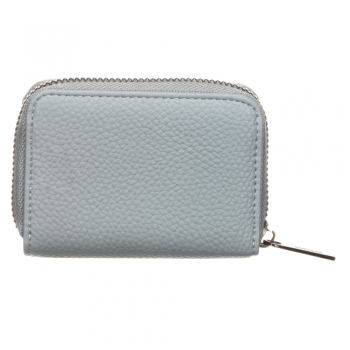 Sansibar Zip Wallet S, blue