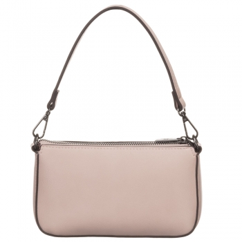 Sansibar Shoulder Bag, rose