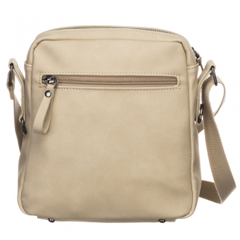 Sansibar Crossbody Bag, sand