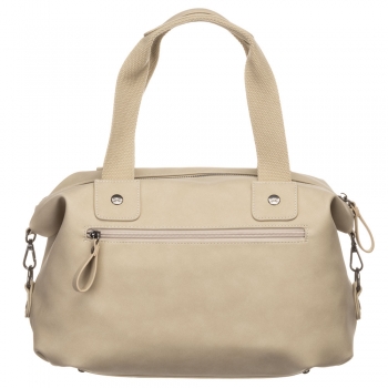 Sansibar Bowling Bag, sand