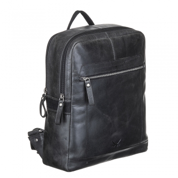 Sansibar Backpack, black