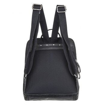 Sansibar Backpack, black