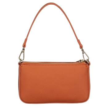 Sansibar Shoulder Bag, orange