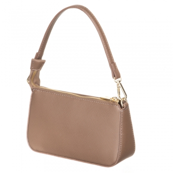 Sansibar Shoulder Bag, cappuccino