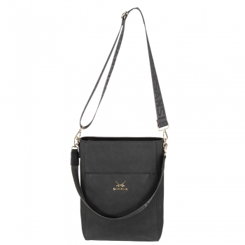 Sansibar Tote Bag, black