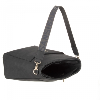 Sansibar Tote Bag, black