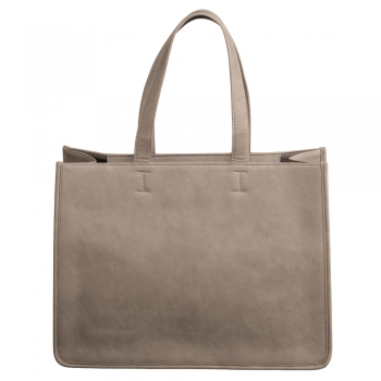 Sansibar Shopper, anthracite