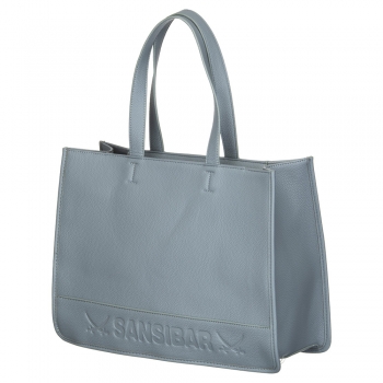 Sansibar Tote Bag, jeans