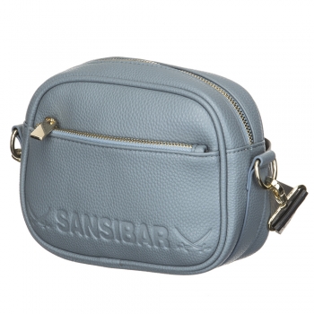 Sansibar Camera Bag, jeans