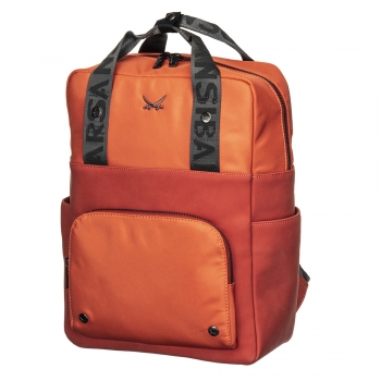 Sansibar Backpack, orange