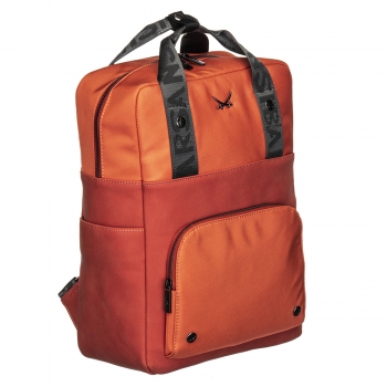 Sansibar Backpack, orange