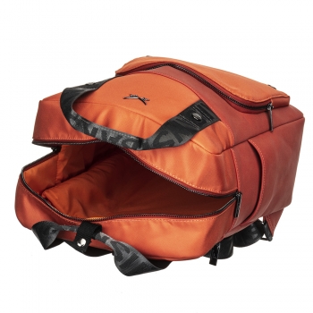 Sansibar Backpack, orange