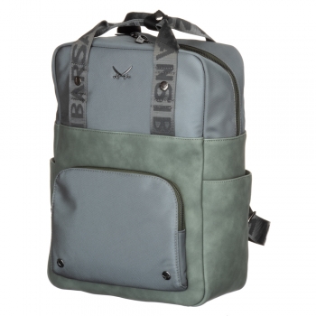 Sansibar Backpack, olive