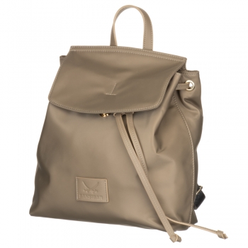 Sansibar Backpack, taupe