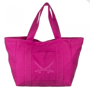 Sansibar Beach Bag, pink