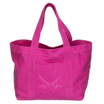 Sansibar Beach Bag, pink