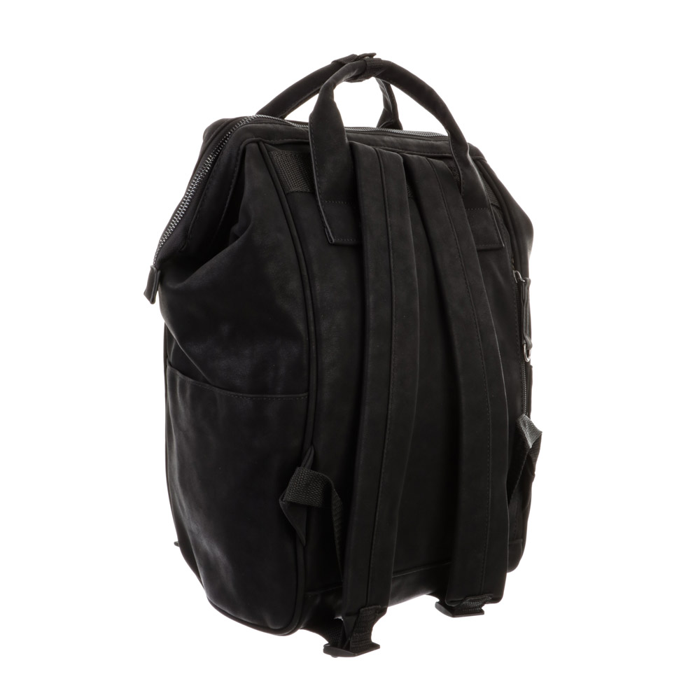 Boscha hotsell backpack black