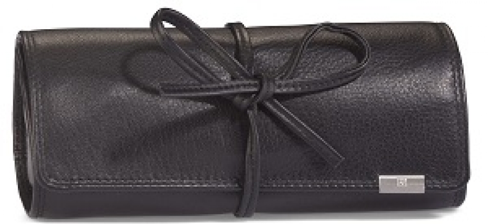 Bodenschatz Jewellery Roll, black