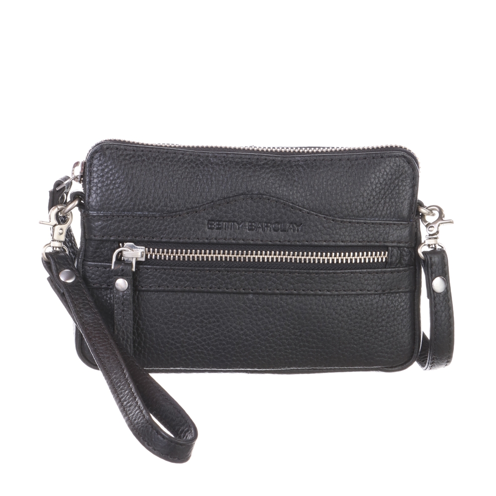 Betty Barclay Clutch, black