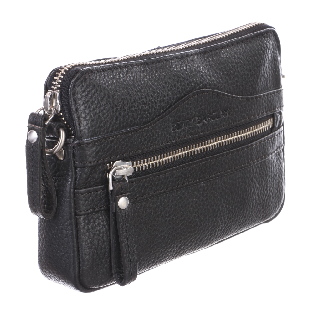 Betty Barclay Clutch, black