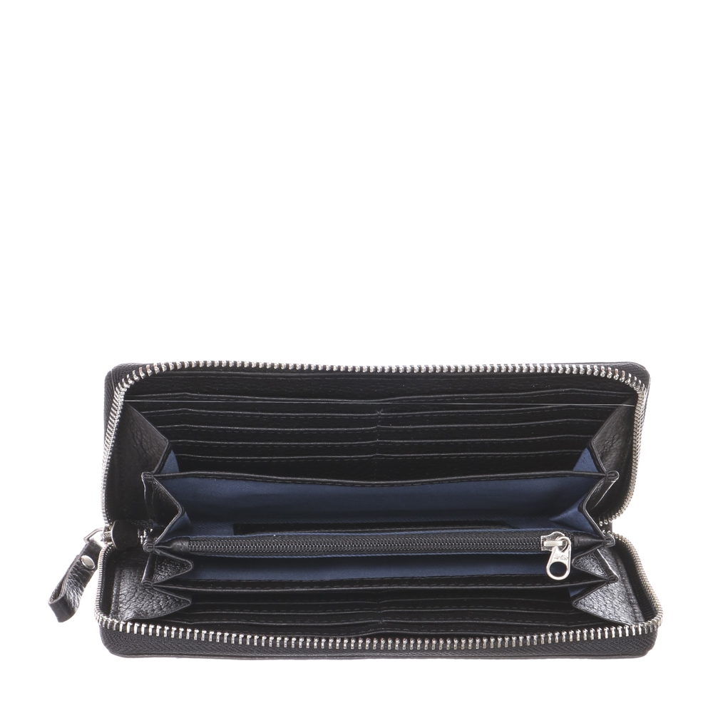 Betty Barclay Wallet L, black