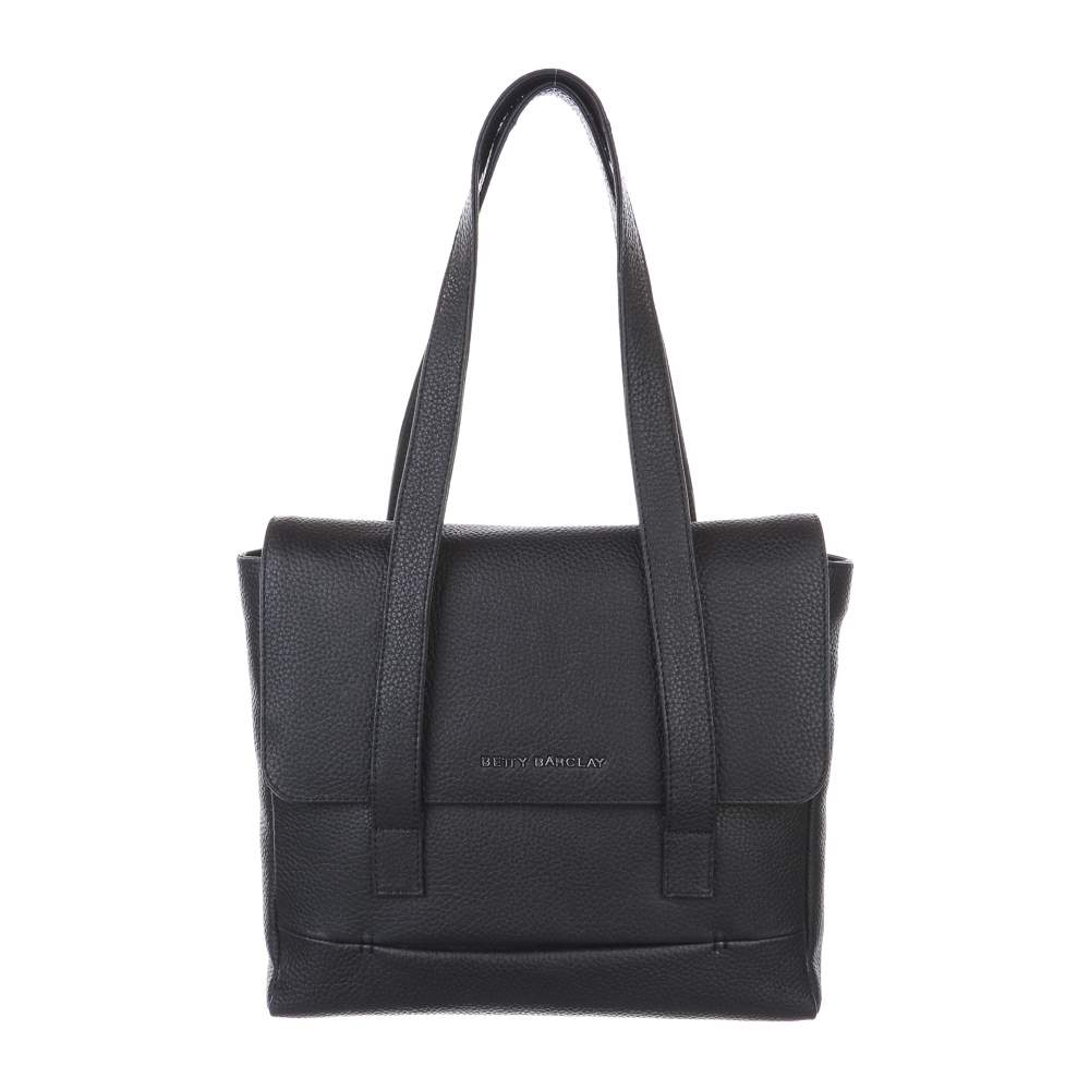 Betty Barclay Zip Bag, black