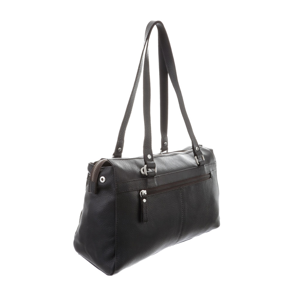 Betty Barclay Zip Bag, black