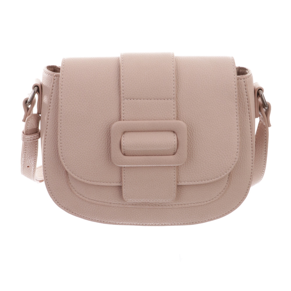 Betty Barclay Flap Bag, rose