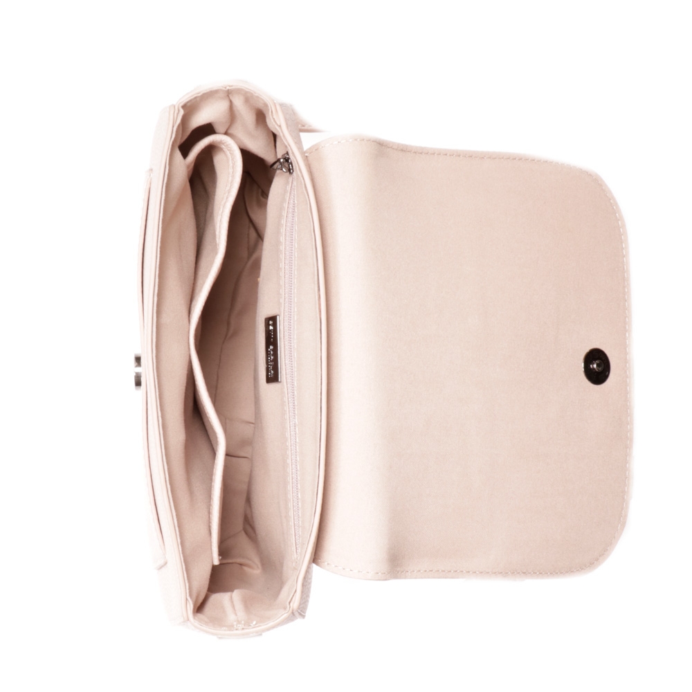 Betty Barclay Flap Bag, rose