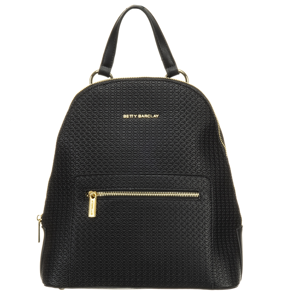 Betty Barclay Backpack, black