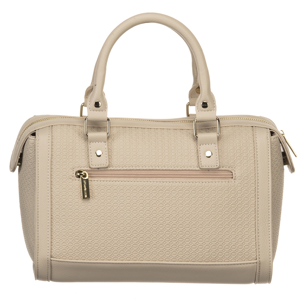 Betty Barclay Bowling Bag, cream