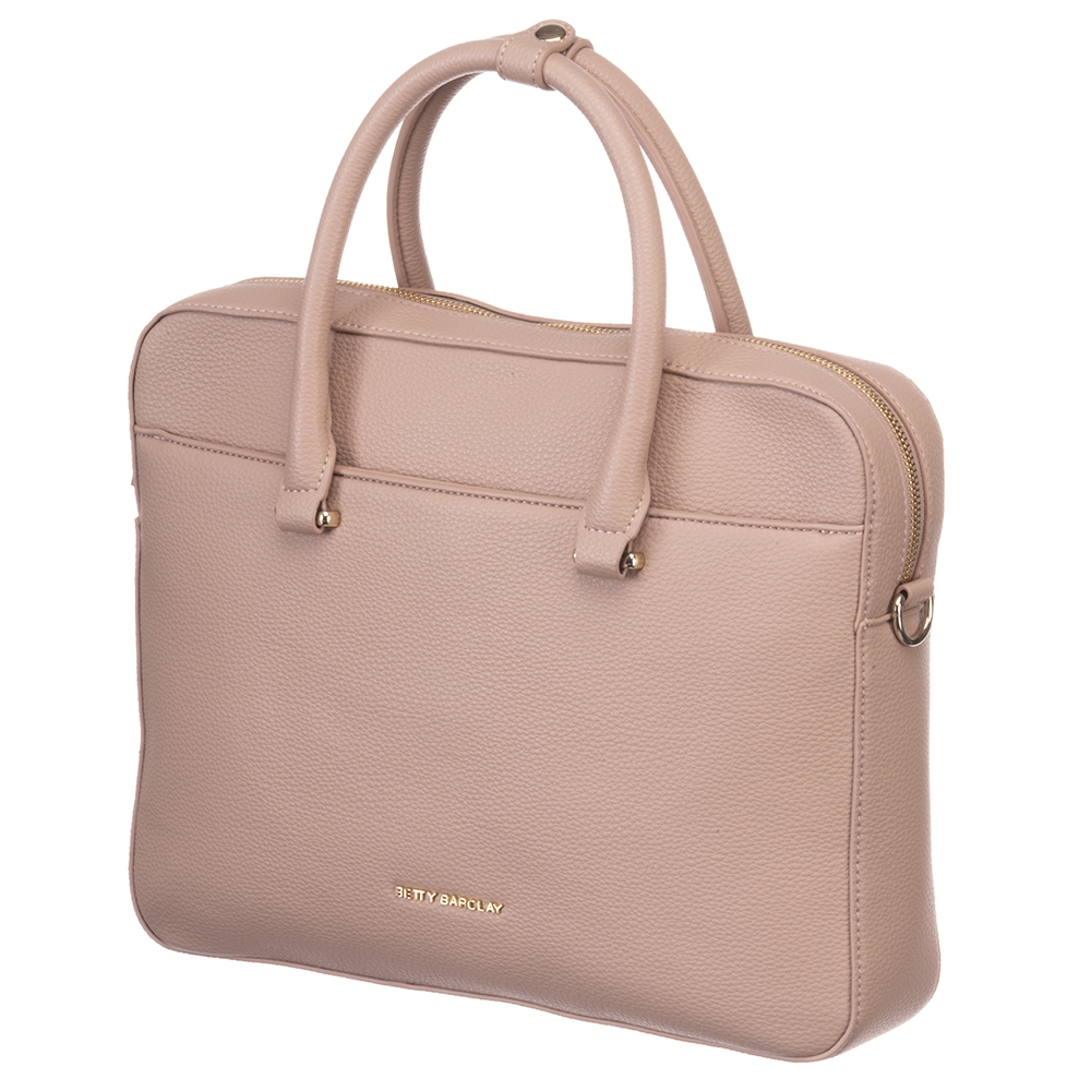 Betty Barclay Business Bag, rose