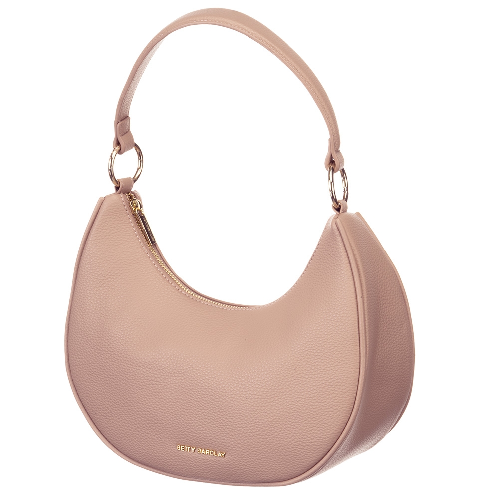 Betty Barclay Shoulder Bag, rose