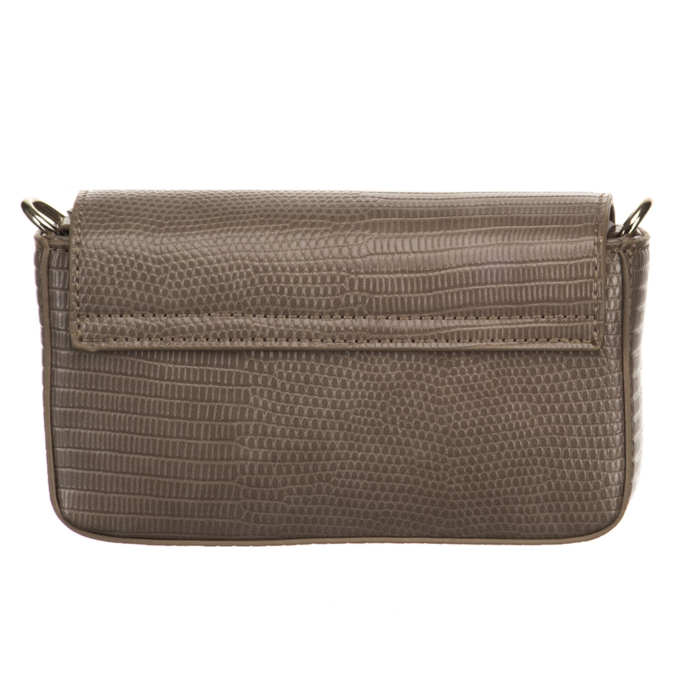 Betty Barclay Flap Bag, taupe